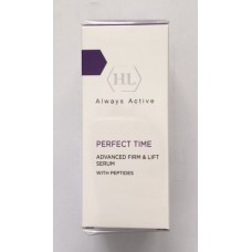 Holy Land PERFECT TIME ADVANCED FIRM & LIFT SERUM 30ml